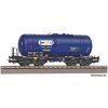 Cisternový vůz 406Ra CTL V / H0 / PIKO 58462