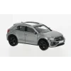 VW T-Roc grau 2022 / H0 / BREKINA PCX870607