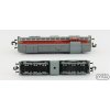 diesel elektricka lokomotiva rady 771 mtb 771135 nb
