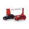 MiniKit Opel Zafira / Herpa 013932-002