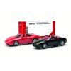 MiniKit Porsche Boxster S (996) / Herpa 013963