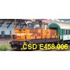 index H0 CSD E458 006