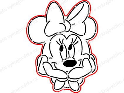 minnie zapich 0