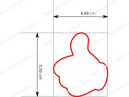 palec 5,5