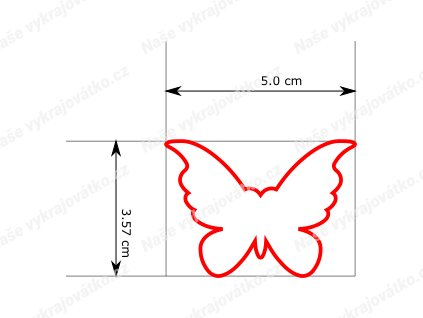 motyl 2 5