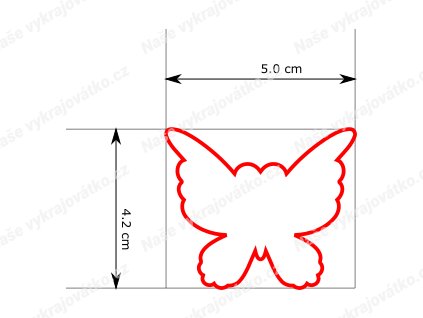 motyl 3 5