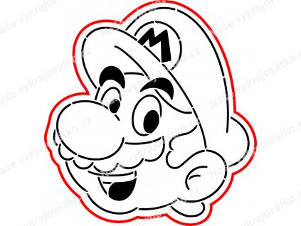 mario hlava 0