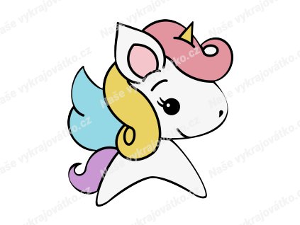 2892 maly unicorn b