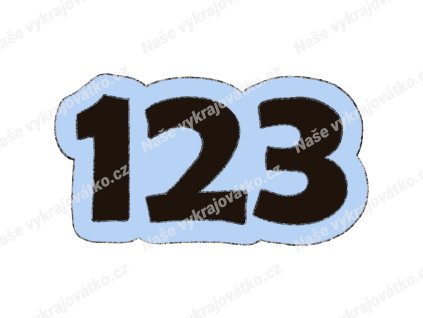 2964 123 b