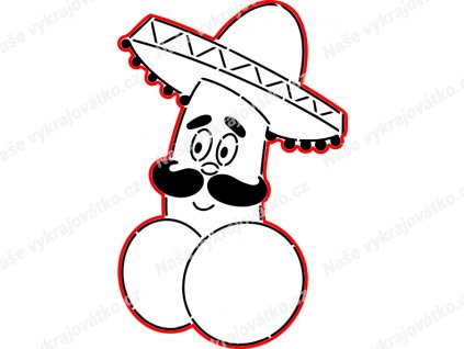3909 vp mexican 0