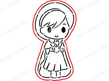 anna 1 0