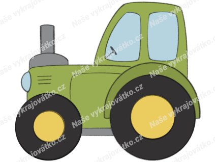 4139 traktor b