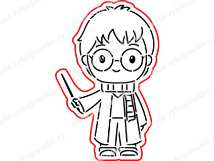 harry 0