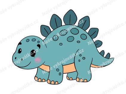 4862 dinosaur4 b