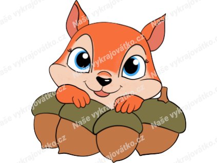 sem tam pernik veverka b
