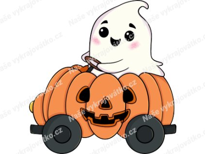 sem tam pernik1 halloween duch1 b