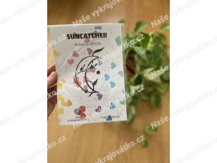 Suncatcher - Moon 1