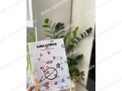 Suncatcher - Moon 5