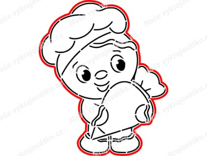 5282 pernicek cukrar 0