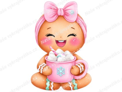 5357 pernicek horka cokolada b