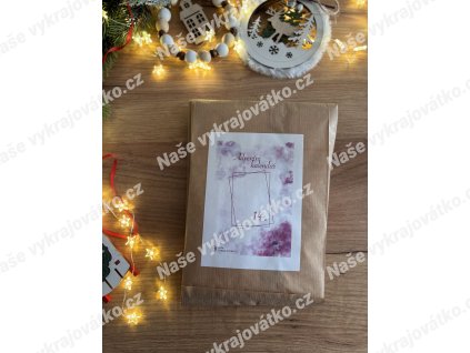 Adventní kalendář - Den 14  Sada