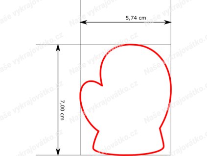 sem tam pernik rukavice v7