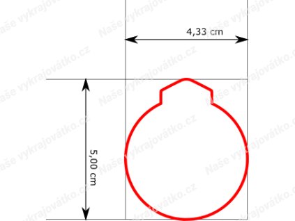 sem tam pernik ozdoba v5