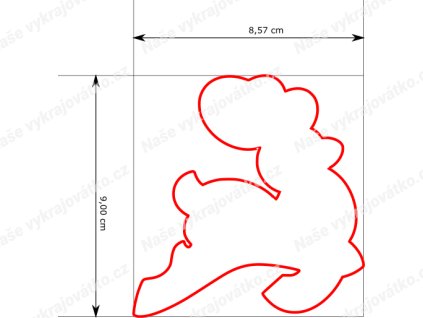 sem tam pernik jelen v9