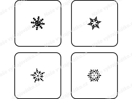 vanocni vlocky sada1 3 0