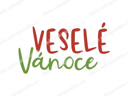 5585 vesele vanoce b