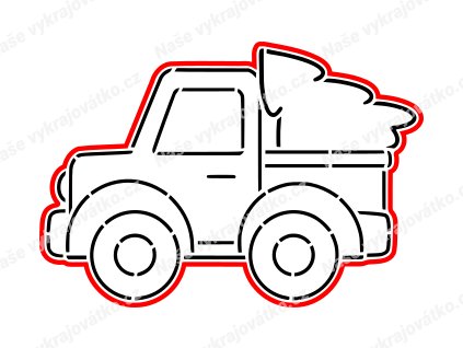 5600 auto stromecek 0