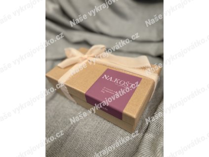 NA.KOŠT vonný box