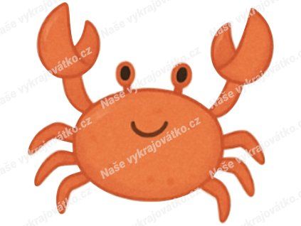 5958 krab b