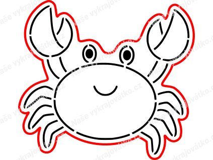 5958 krab 0