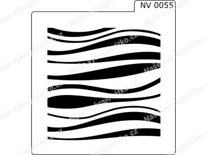 more sablony 55