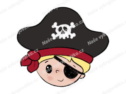 pirat h2 b