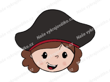 piratka h2 b