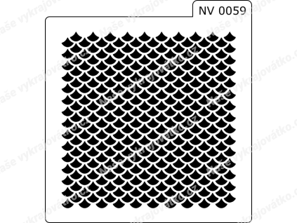more sablony 59