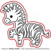 zebra 0