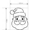 3331 santa s8