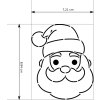 3331 santa s9