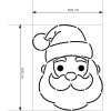 3331 santa s10