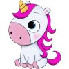 sem tam pernik unicorn b