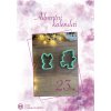 Adventní kalendář - Den 23  Sada