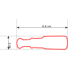 dalekohled v8