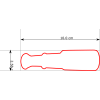 dalekohled v10