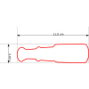 dalekohled v11