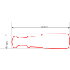 dalekohled v13