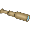dalekohled b