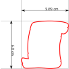 mapa v6